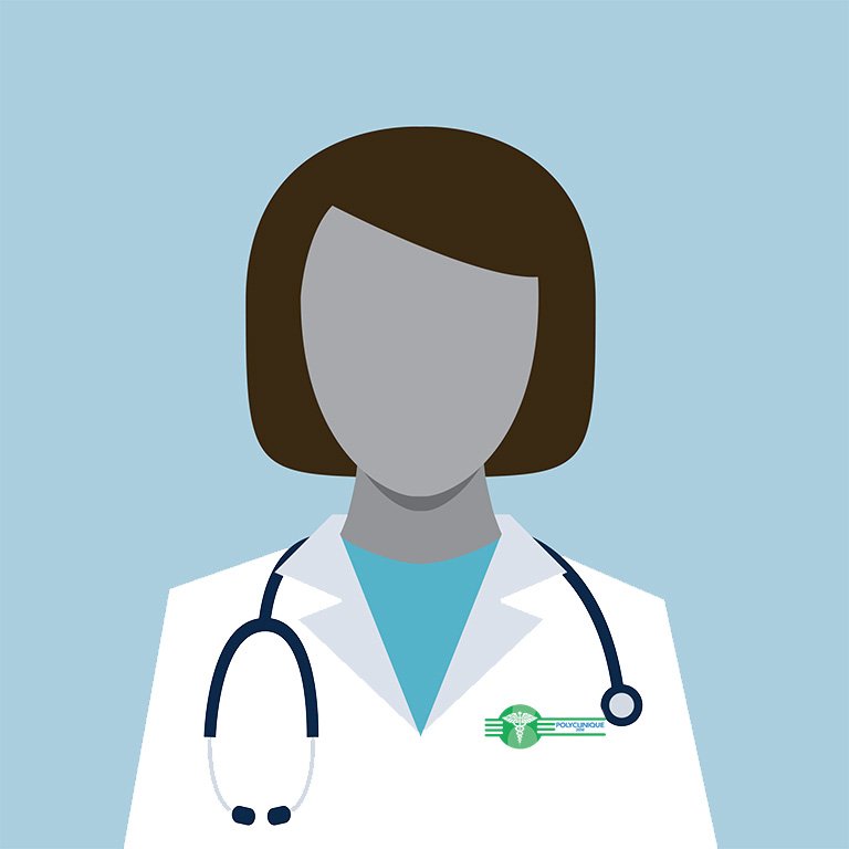 Dr MOTEYO Gaëlle épse HAPPI